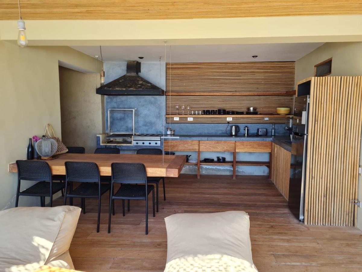 Alma Loft Hotel Vichayito