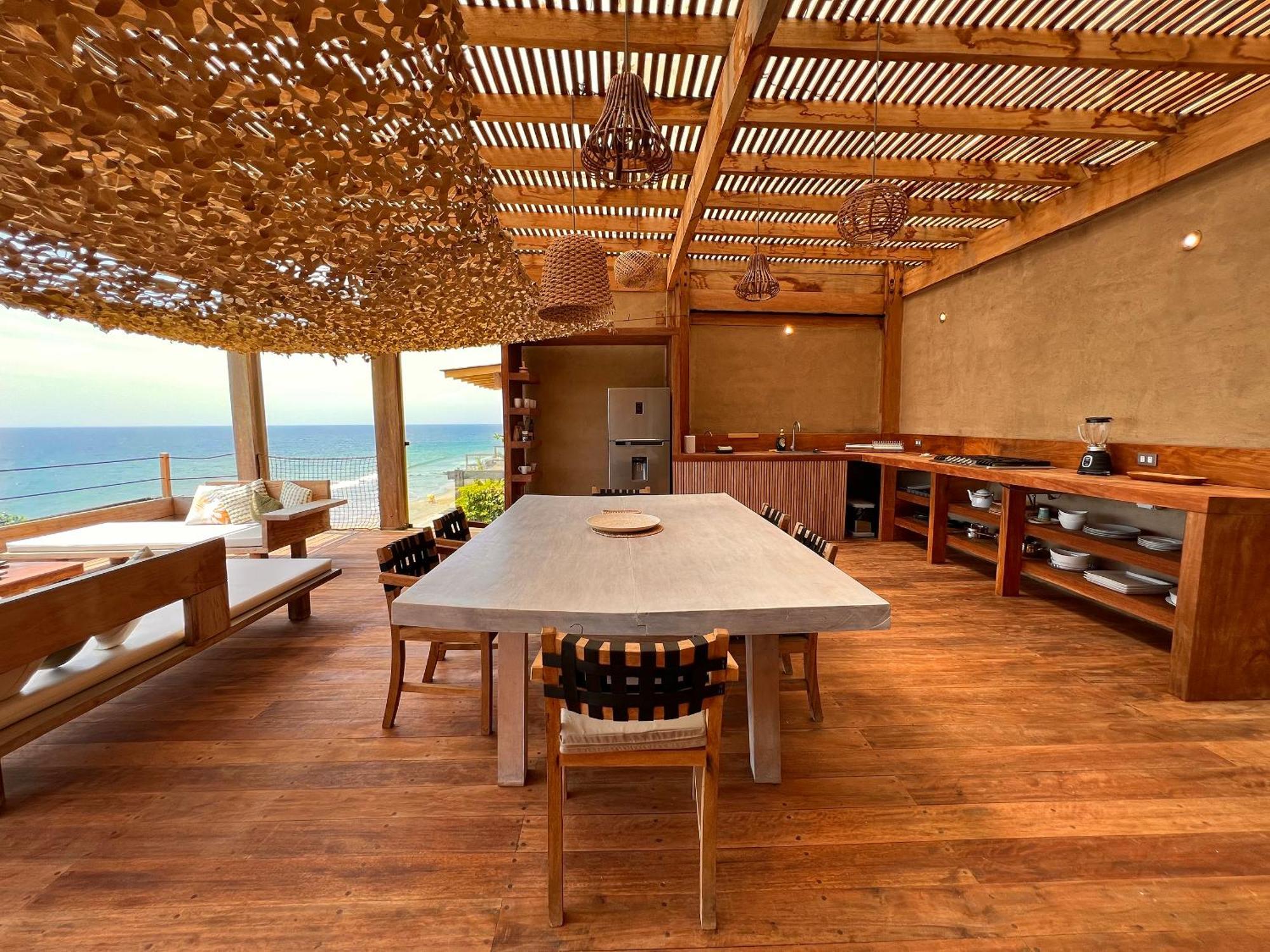 Alma Loft