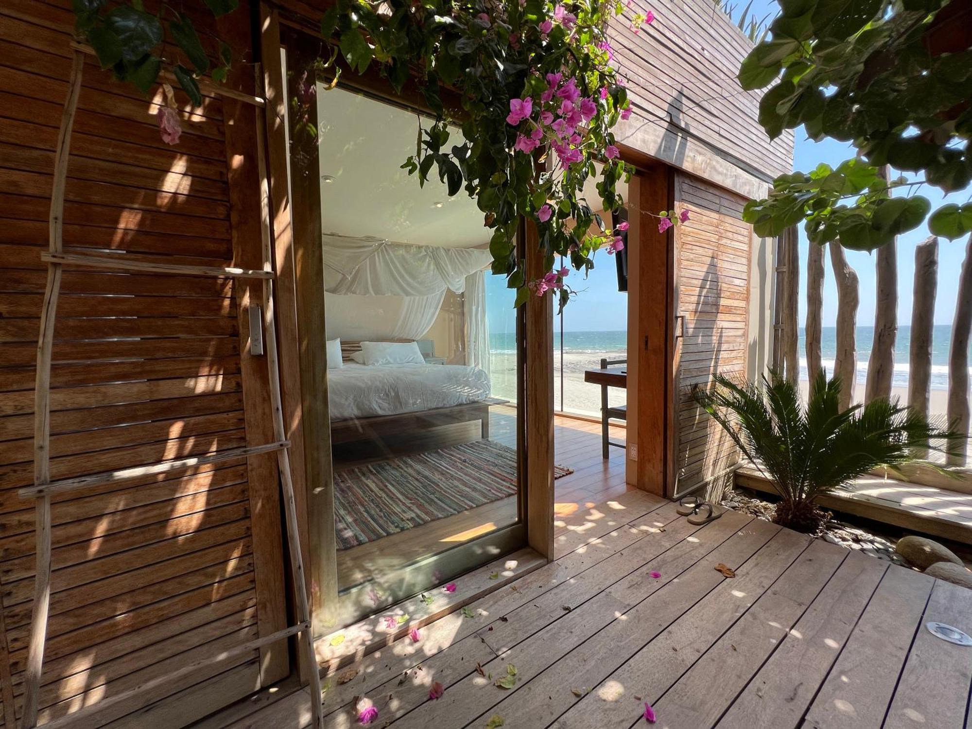 Hotel Alma Loft *