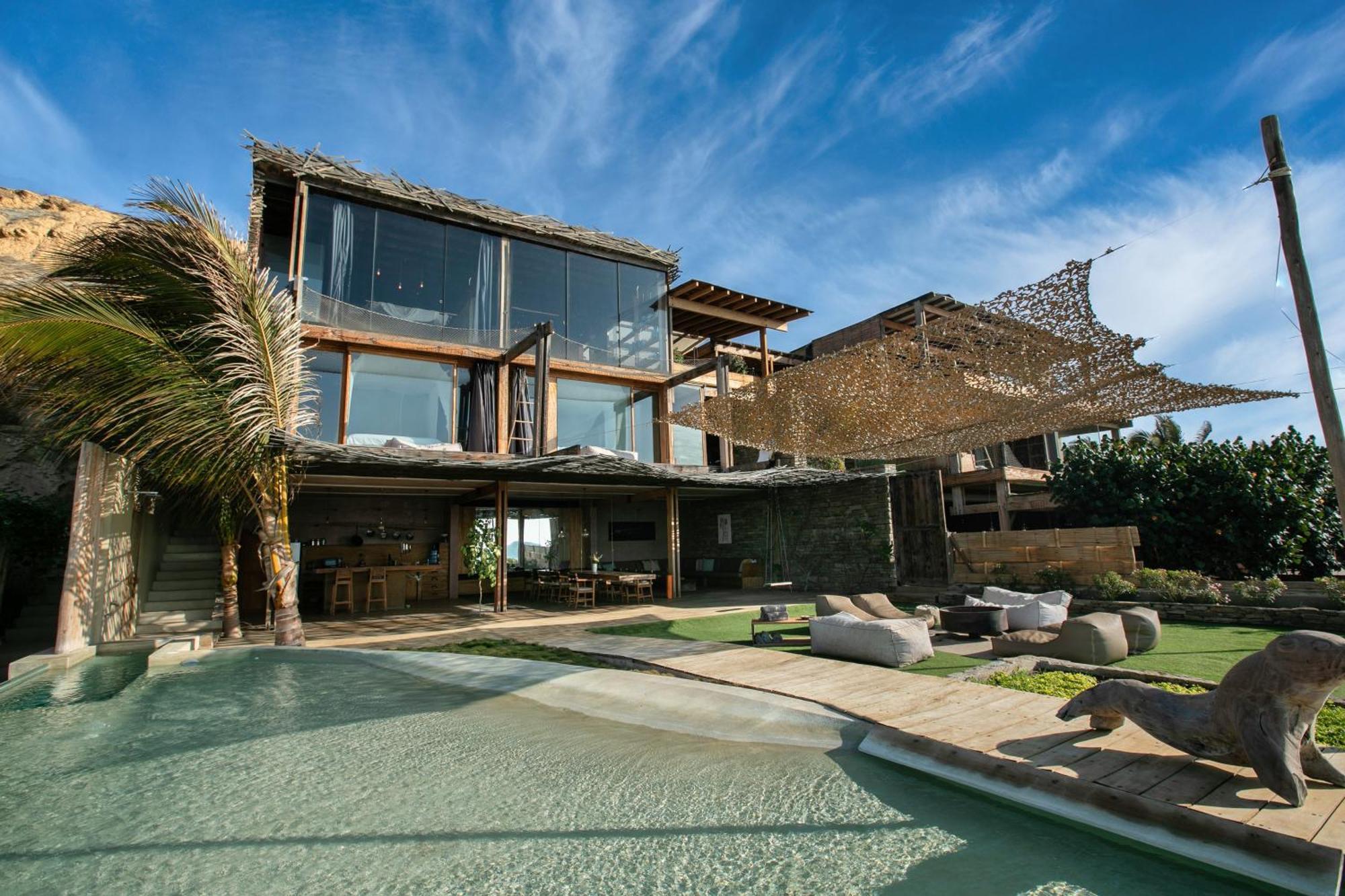 Alma Loft Vichayito